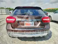 2018 Mercedes Benz GLA-Class фото