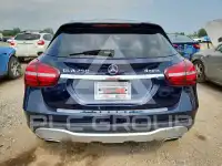 2018 Mercedes Benz GLA-Class фото