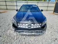 2018 Mercedes Benz GLA-Class фото