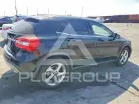 2018 Mercedes Benz GLA-Class фото