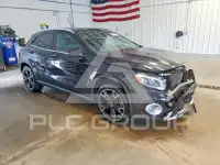 2018 Mercedes Benz GLA-Class фото
