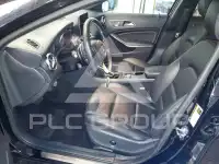2018 Mercedes Benz GLA-Class фото