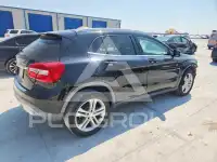 2018 Mercedes Benz GLA-Class photo