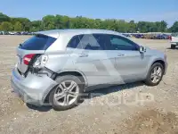 2018 Mercedes Benz GLA-Class фото