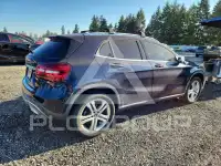 2018 Mercedes Benz GLA-Class фото