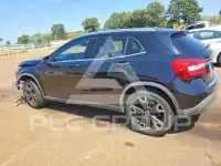 2018 Mercedes Benz GLA-Class photo