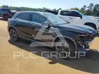 2018 Mercedes Benz GLA-Class photo