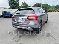 2018 Mercedes Benz GLA-Class фото
