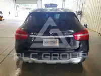 2018 Mercedes Benz GLA-Class фото