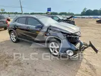 2018 Mercedes Benz GLA-Class фото