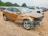 2018 Mercedes Benz GLA-Class фото