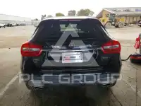 2018 Mercedes Benz GLA-Class фото