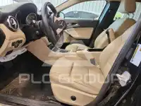 2018 Mercedes Benz GLA-Class фото