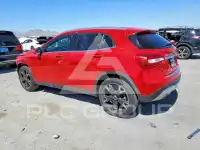 2018 Mercedes Benz GLA-Class фото