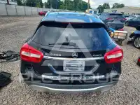 2018 Mercedes Benz GLA-Class фото