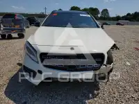 2018 Mercedes Benz GLA-Class фото