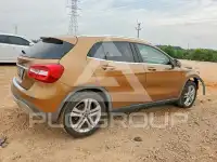 2018 Mercedes Benz GLA-Class фото