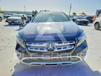2018 Mercedes Benz GLA-Class фото