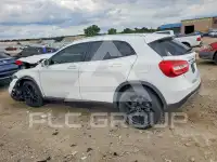 2018 Mercedes Benz GLA-Class фото