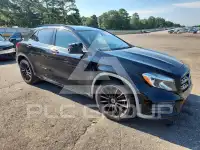 2018 Mercedes Benz GLA-Class фото