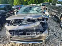 2018 Mercedes Benz GLA-Class photo