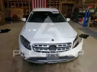 2018 Mercedes Benz GLA-Class фото