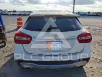 2018 Mercedes Benz GLA-Class фото