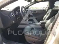 2018 Mercedes Benz GLA-Class фото