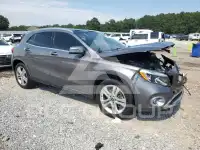 2018 Mercedes Benz GLA-Class photo