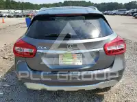 2018 Mercedes Benz GLA-Class photo