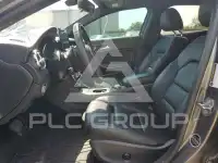 2018 Mercedes Benz GLA-Class photo