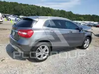 2018 Mercedes Benz GLA-Class photo