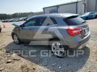 2018 Mercedes Benz GLA-Class photo