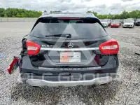 2018 Mercedes Benz GLA-Class фото