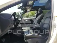 2018 Mercedes Benz GLA-Class фото