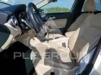 2018 Mercedes Benz GLA-Class фото