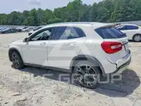 2018 Mercedes Benz GLA-Class фото