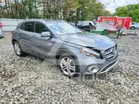 2018 Mercedes Benz GLA-Class фото