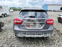 2018 Mercedes Benz GLA-Class фото