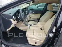 2018 Mercedes Benz GLA-Class фото