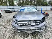 2018 Mercedes Benz GLA-Class фото