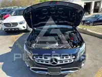 2018 Mercedes Benz GLA-Class фото