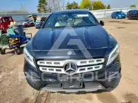 2018 Mercedes Benz GLA-Class фото
