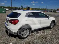 2018 Mercedes Benz GLA-Class фото