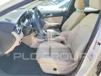 2018 Mercedes Benz GLA-Class фото