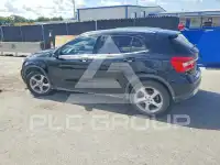 2018 Mercedes Benz GLA-Class фото