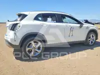 2018 Mercedes Benz GLA-Class photo