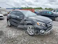 2018 Mercedes Benz GLA-Class фото