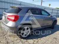 2018 Mercedes Benz GLA-Class фото