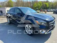 2018 Mercedes Benz GLA-Class фото
